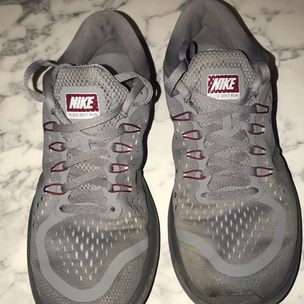 Nike 2017 Flex Run